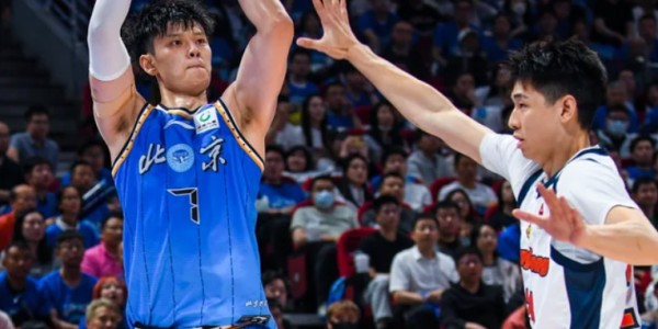 星空体育官方入口-广东输8分，两大篮网名宿正负值差29，打过NBA常规赛的崔永熙完败