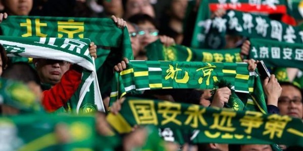 中超只踢了五轮，但击败北京国安之后，成都蓉城已显露“冠军相”？