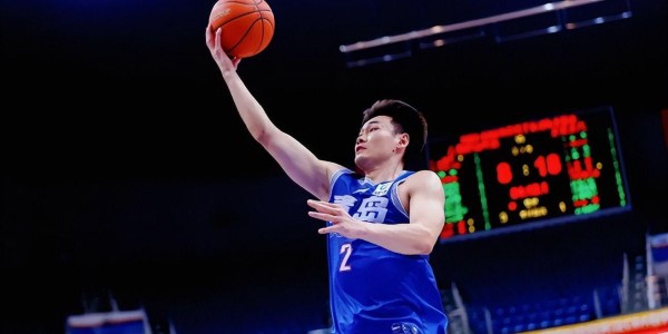 星空体育-CBA常规赛大结局！最后一轮这7支球队输球就变天，辽宁也不例外