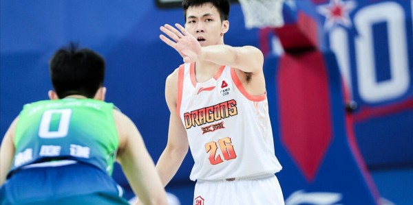 星空体育登录入口-周琦落选！男篮21人名单出炉，赵继伟回归，广东国手人数超北京