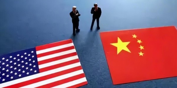 星空体育官方网站-特朗普已做好开战准备？王毅曾警告：中美一旦冲突，结局只有1个
