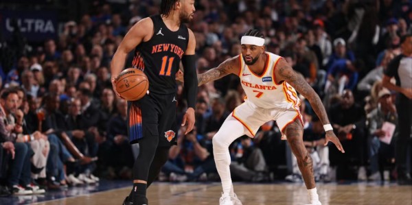 星空体育官方网站-NBA：为什么季后赛首轮还很精彩，第2轮突然变得一边倒，没有悬念