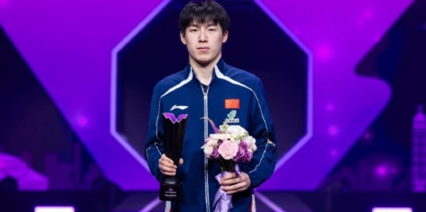 星空体育官方入口-温瑞博世排升10位！全世界球迷为他点赞：险造外卡奇迹 温和谦逊