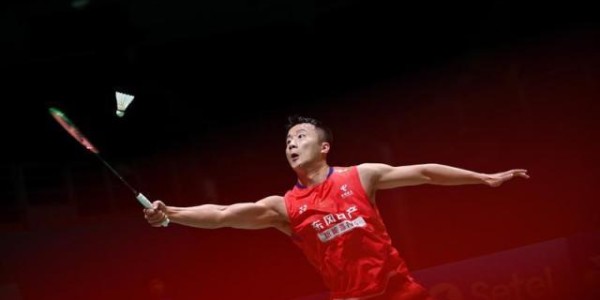 星空体育-全英国羽男单仅剩李诗沣，女单仅存陈雨菲王祉怡
