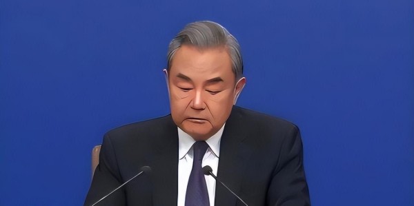 星空体育官方网站-特朗普已做好开战准备？王毅曾警告：中美一旦冲突，结局只有1个