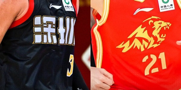 ✊鹏城劲旅对决卫冕冠军！深圳vs广厦半决赛狭路相逢谁能突围？