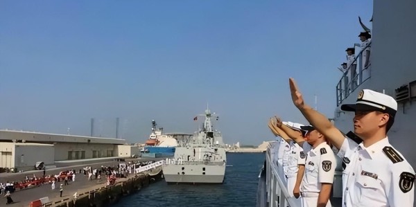 星空体育官方网站-特朗普已做好开战准备？王毅曾警告：中美一旦冲突，结局只有1个