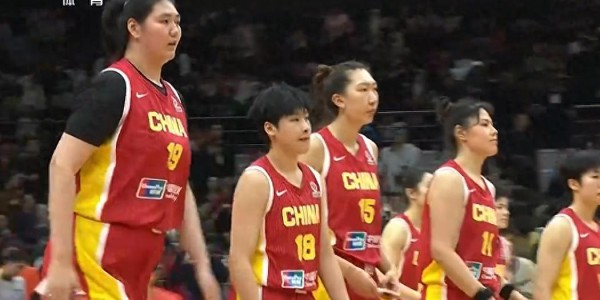 星空体育官方网站-中国女篮15分惨败！输球原因揭晓，4人表现太拉胯，数据一目了然